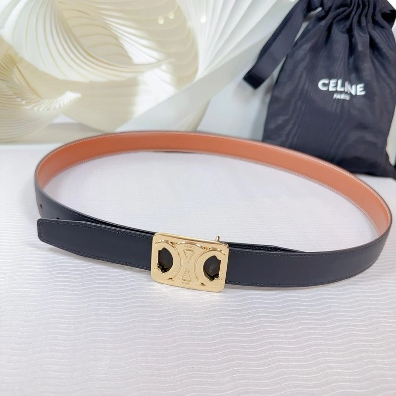 RelaxedFit Celine Belts 283684