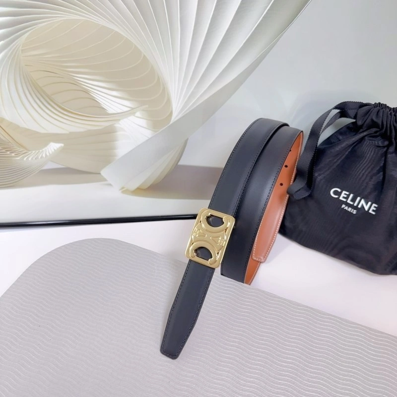 RelaxedFit Celine Belts 283684