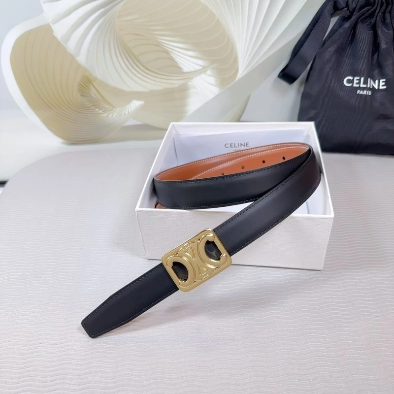 RelaxedFit Celine Belts 283684