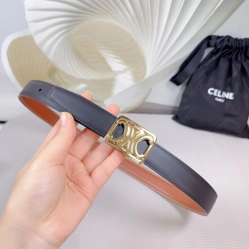 RelaxedFit Celine Belts 283684
