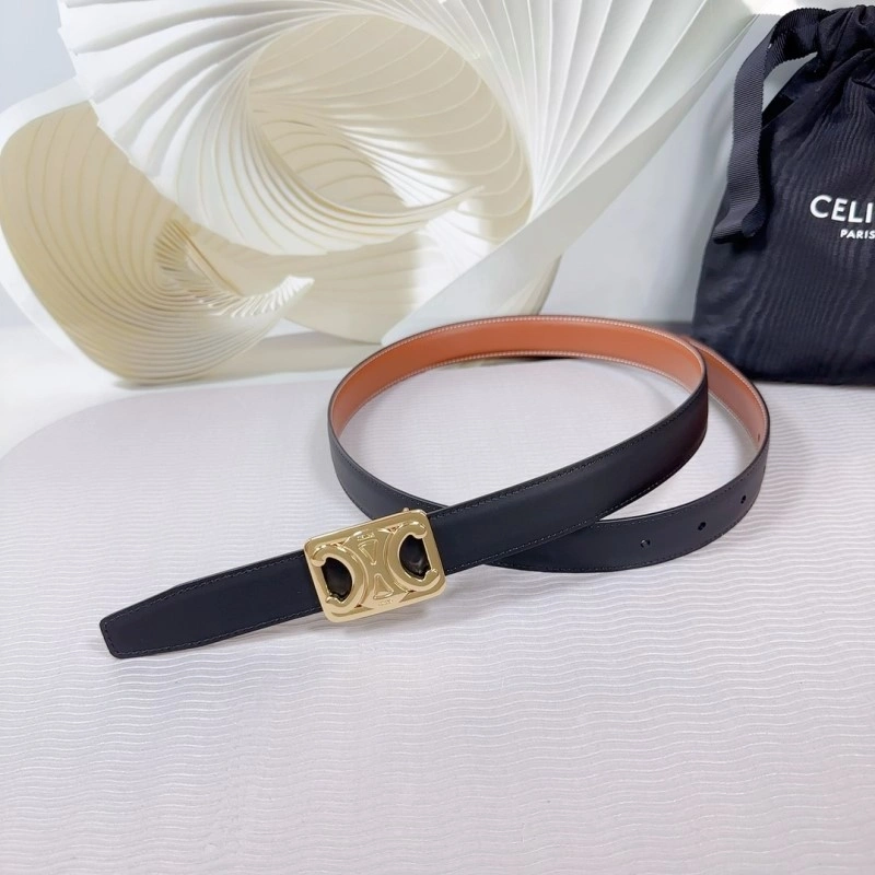 RelaxedFit Celine Belts 283684