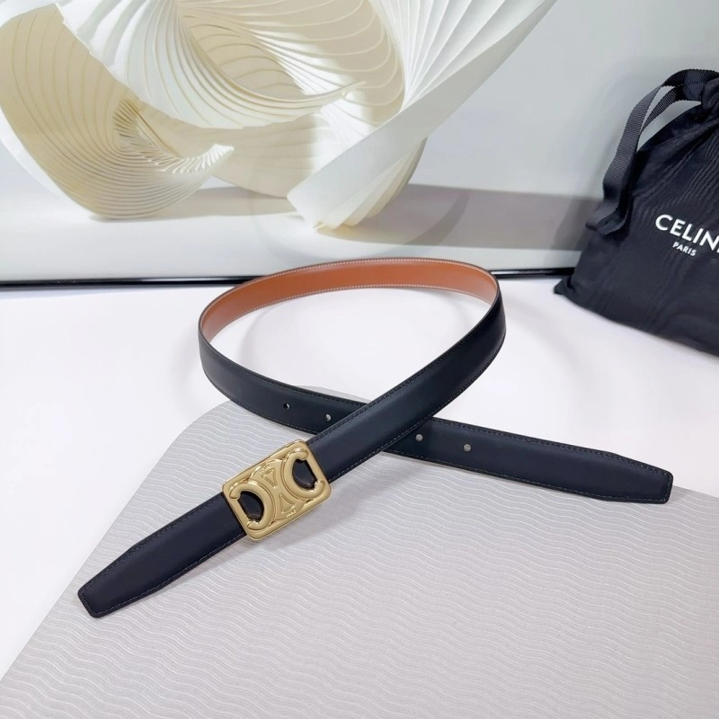 RelaxedFit Celine Belts 283684