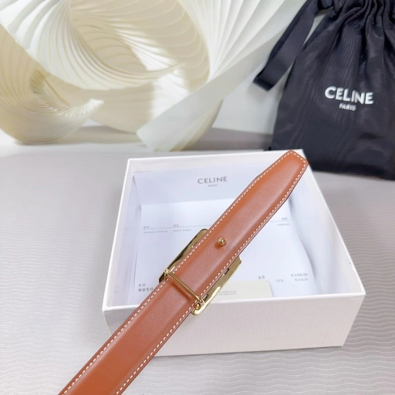 RelaxedFit Celine Belts 283684