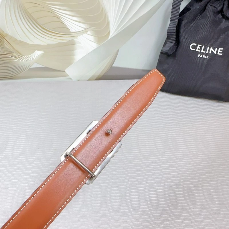Celine Belts HighPerformance 283682