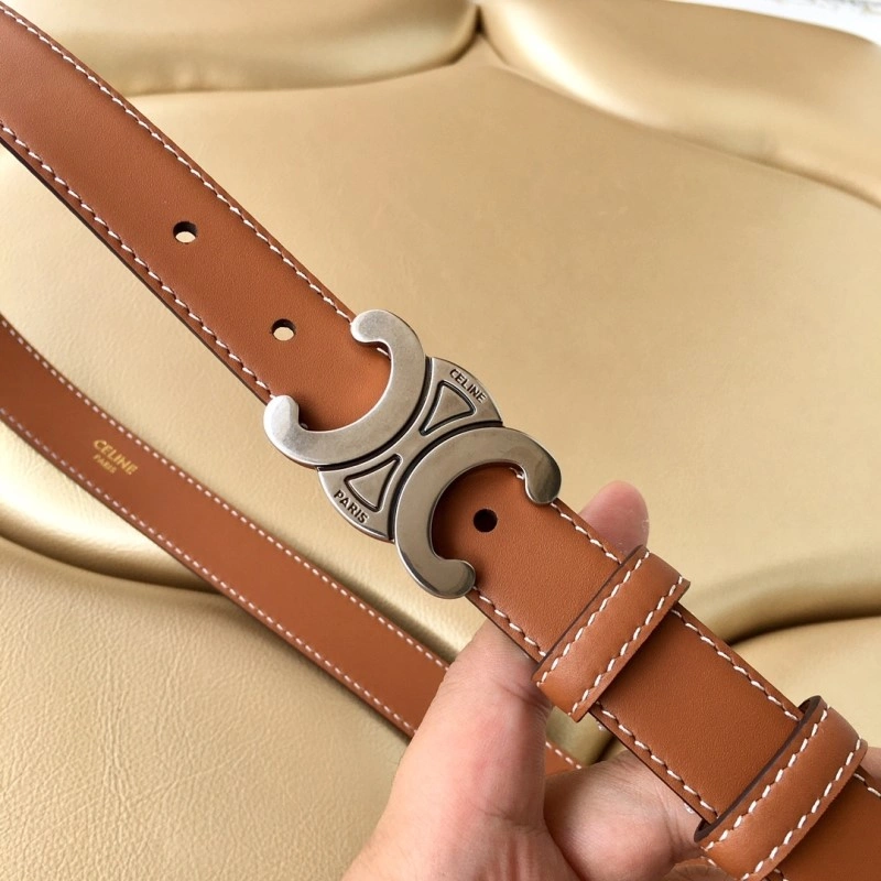 Celine Belts FreshLook 283663