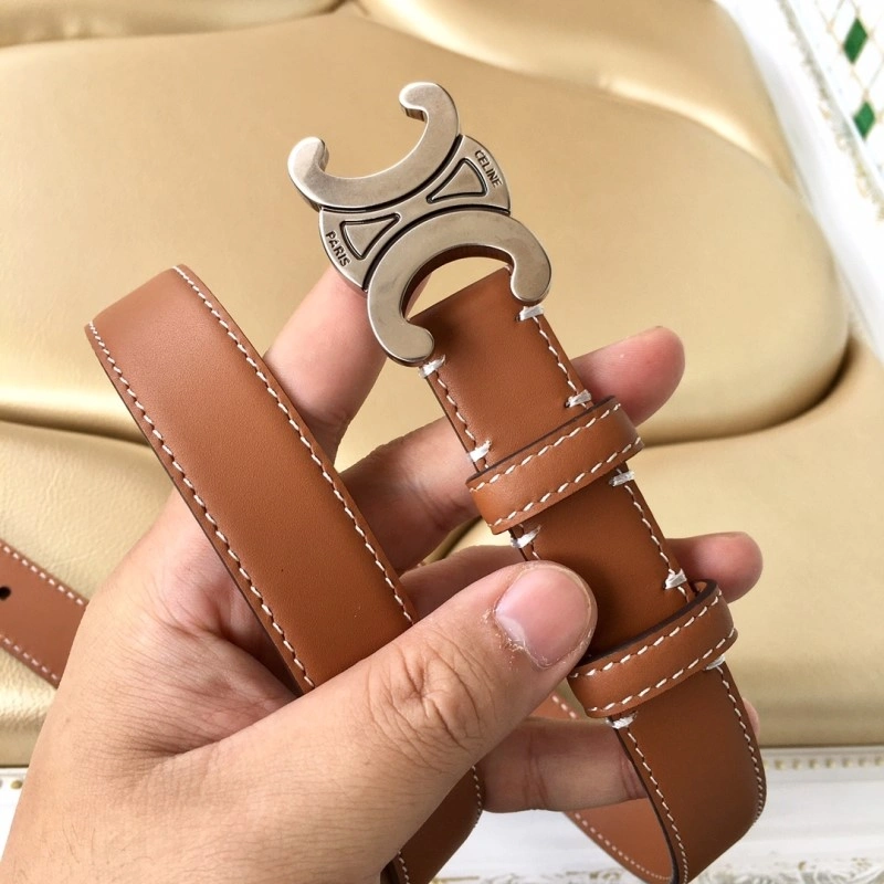 Celine Belts FreshLook 283663