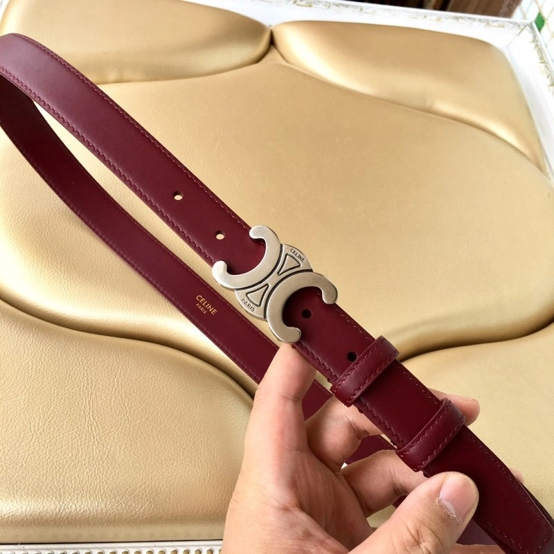 Celine Belts Bold 283660