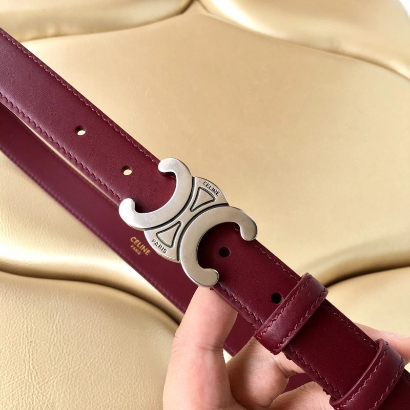 Celine Belts Bold 283660