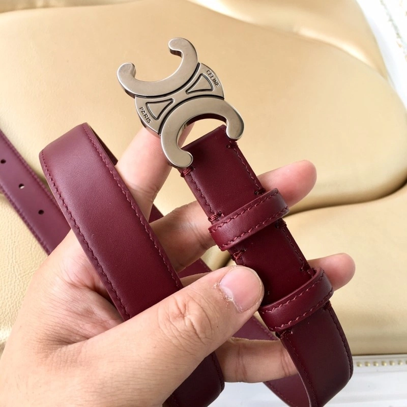 Celine Belts Bold 283660