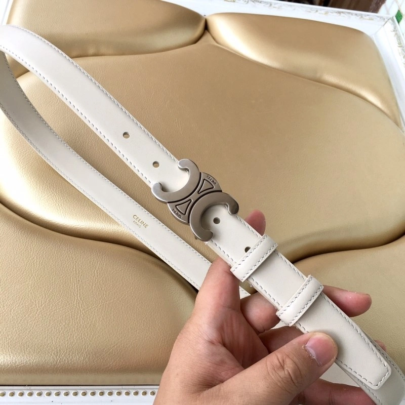 Celine Belts Stretchable 283665