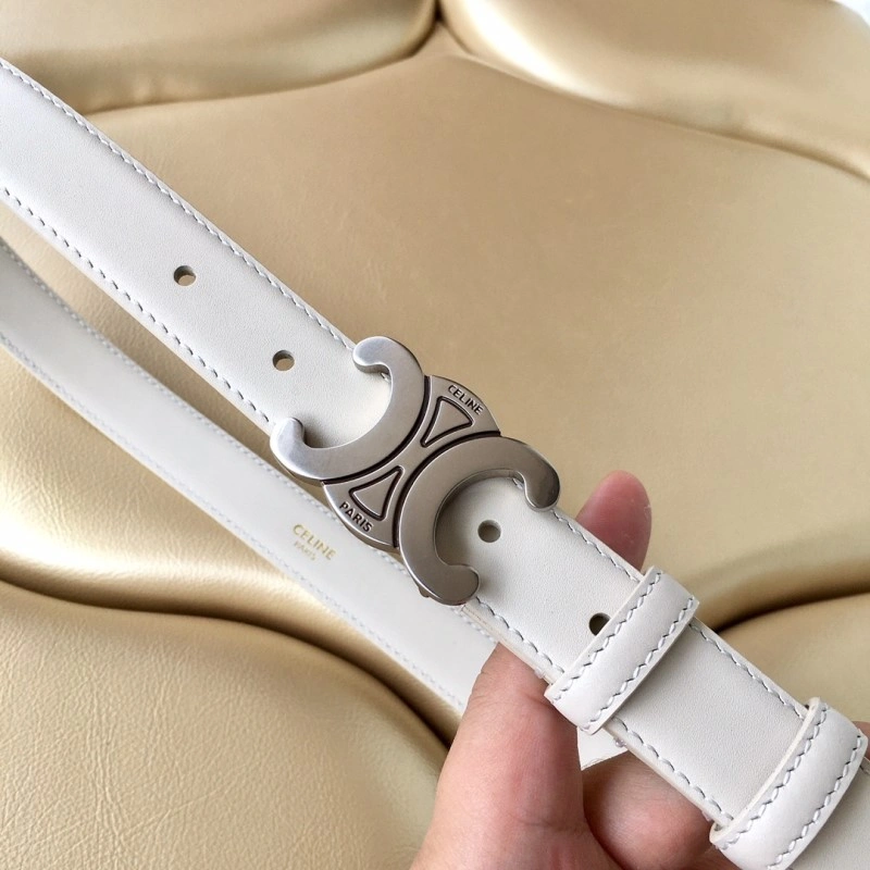 Celine Belts Stretchable 283665