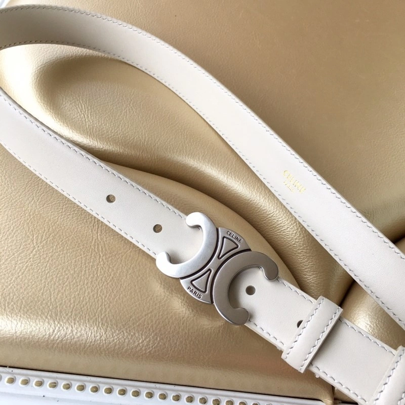 Celine Belts Stretchable 283665