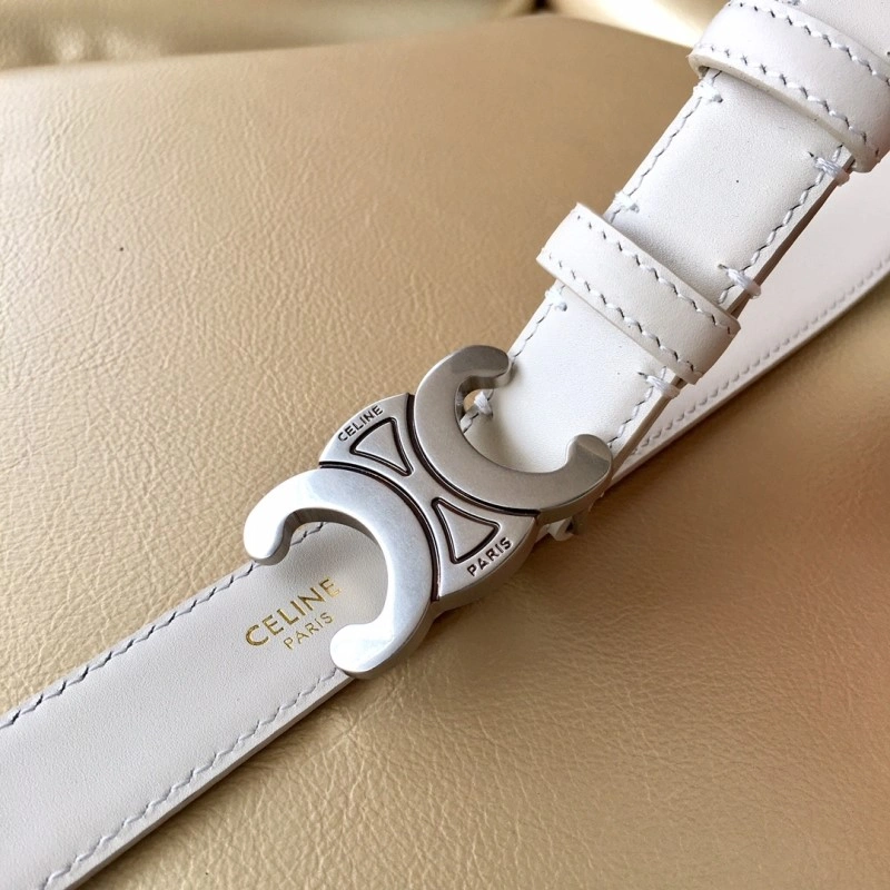 Celine Belts Stretchable 283665