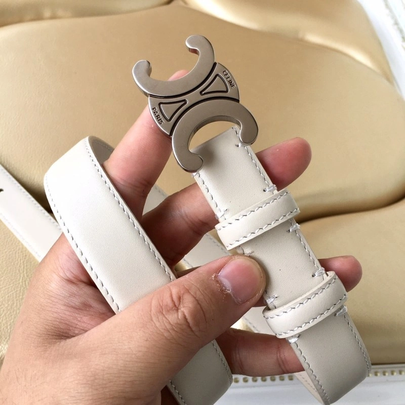 Celine Belts Stretchable 283665
