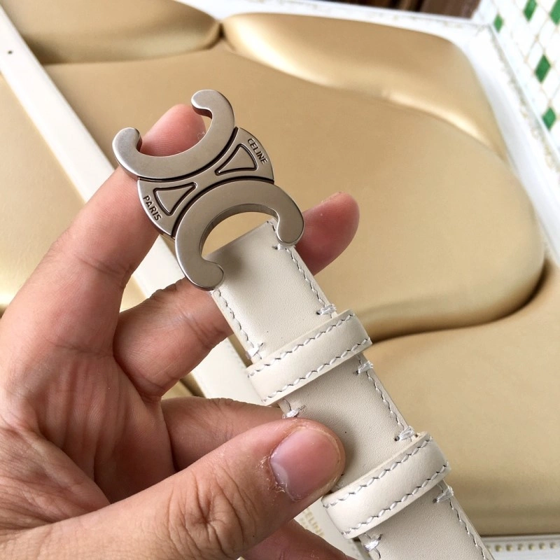 Celine Belts Stretchable 283665