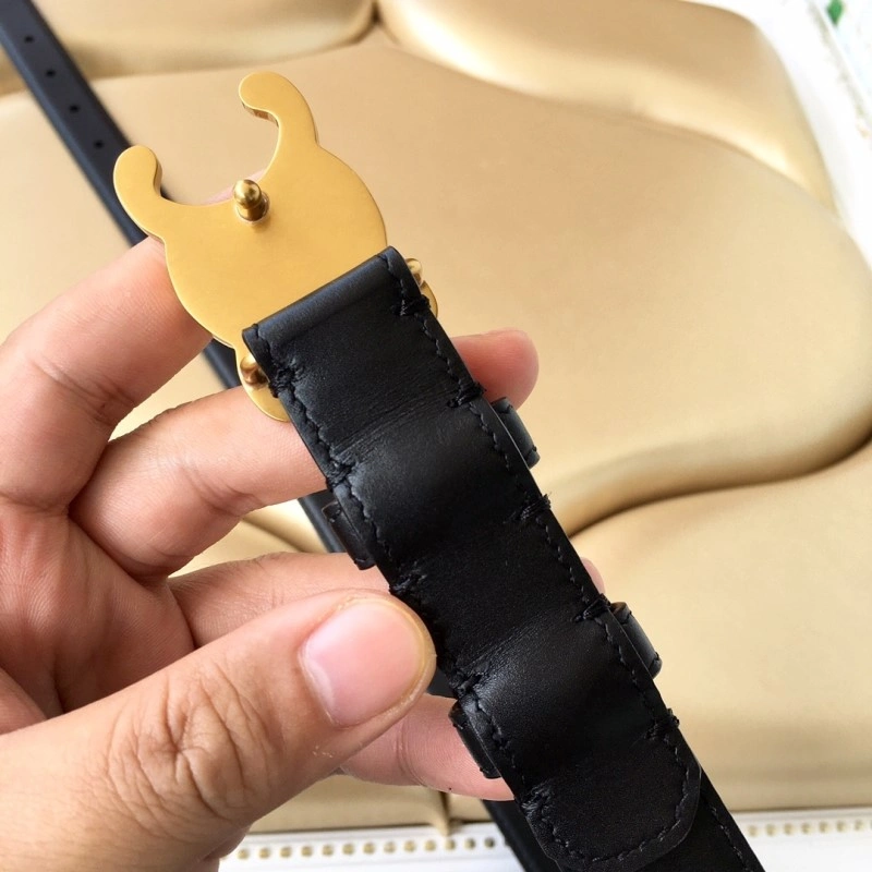 Unisex Celine Belts 283667