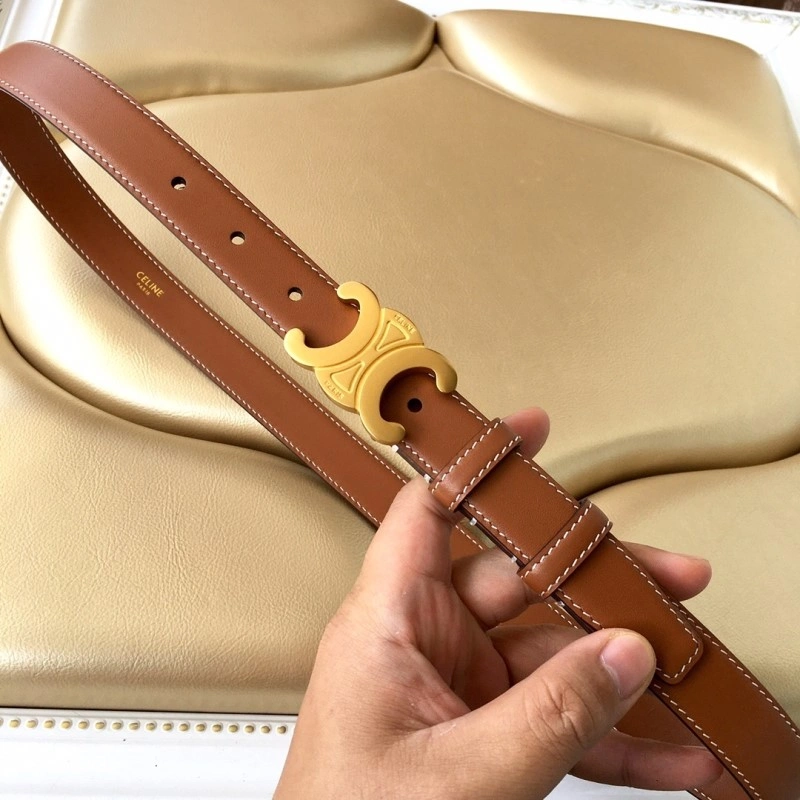 Celine Belts GoAnywhere 283671