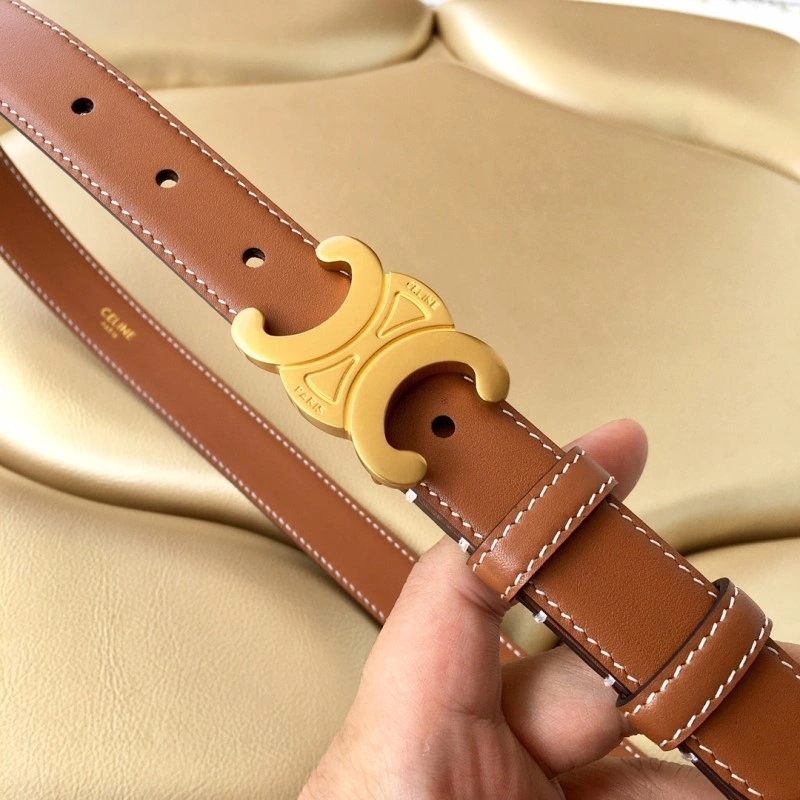 Celine Belts GoAnywhere 283671