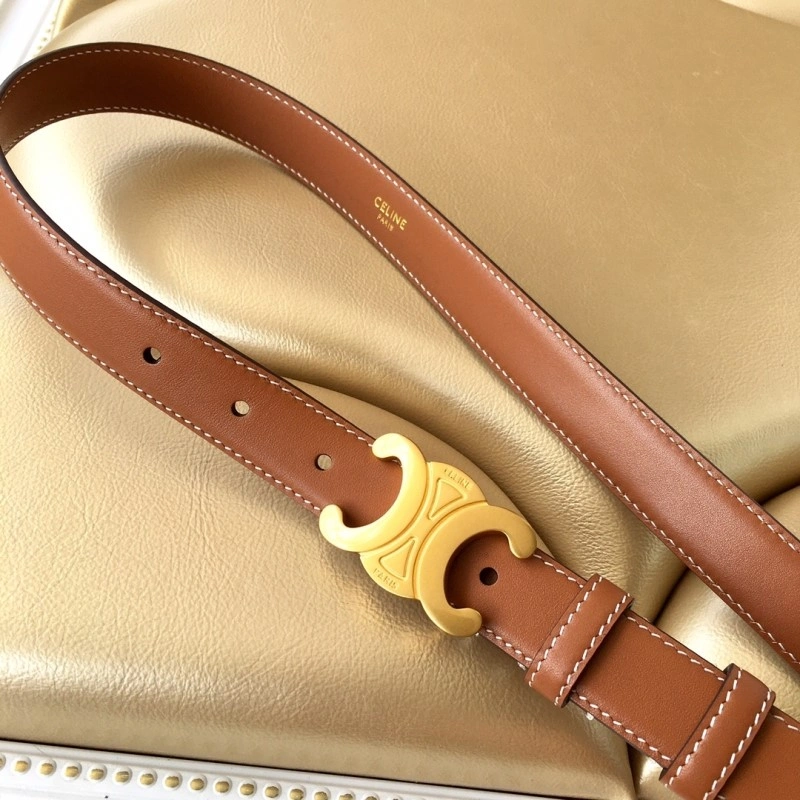Celine Belts GoAnywhere 283671