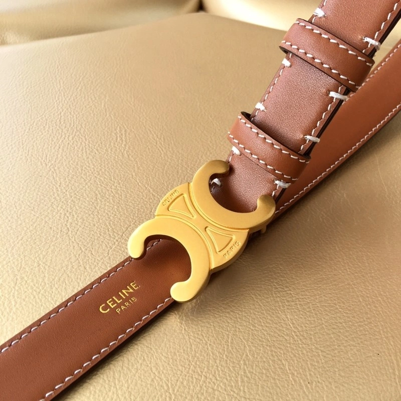 Celine Belts GoAnywhere 283671