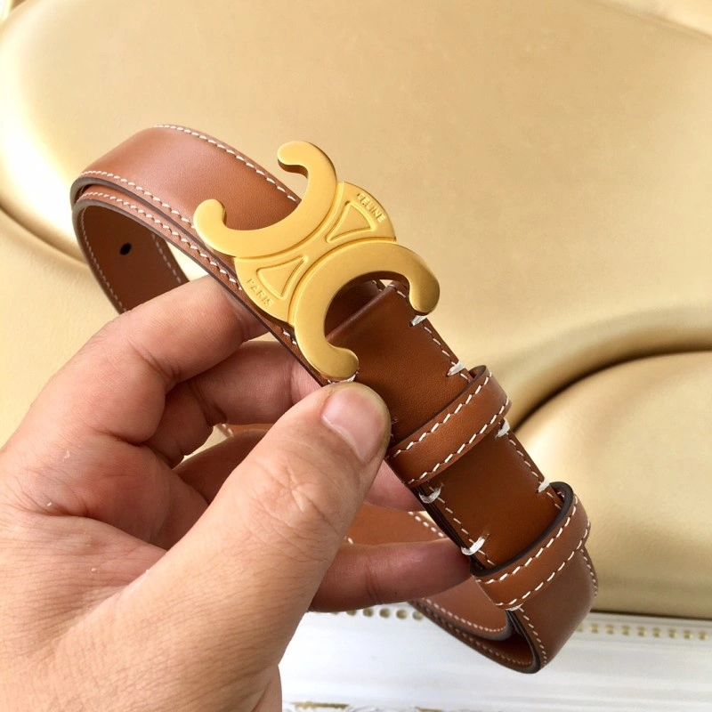 Celine Belts GoAnywhere 283671