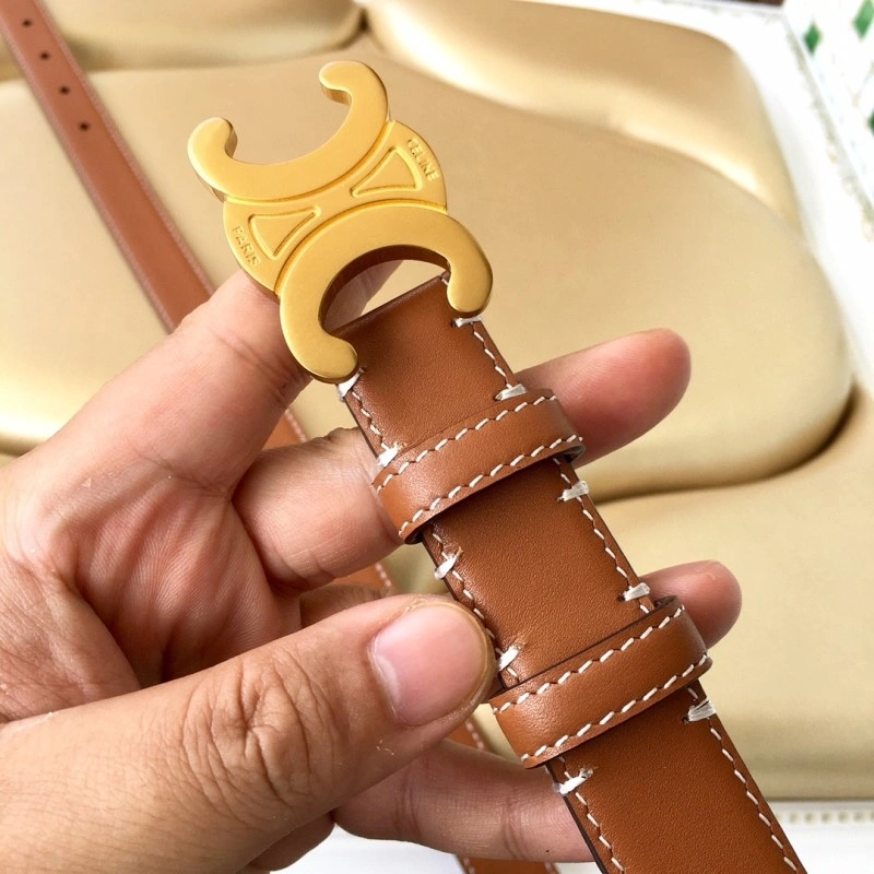 Celine Belts GoAnywhere 283671