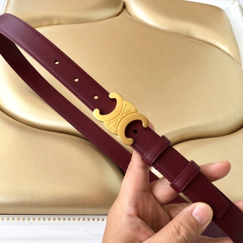 Celine Belts DailyWear 283654