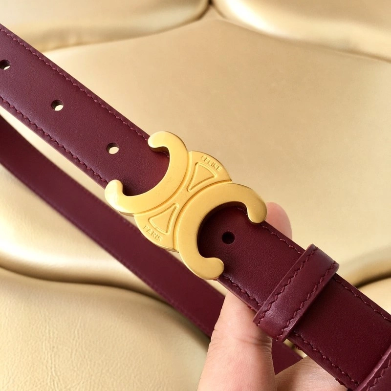 Celine Belts DailyWear 283654