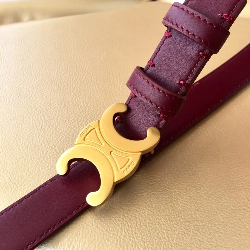 Celine Belts DailyWear 283654