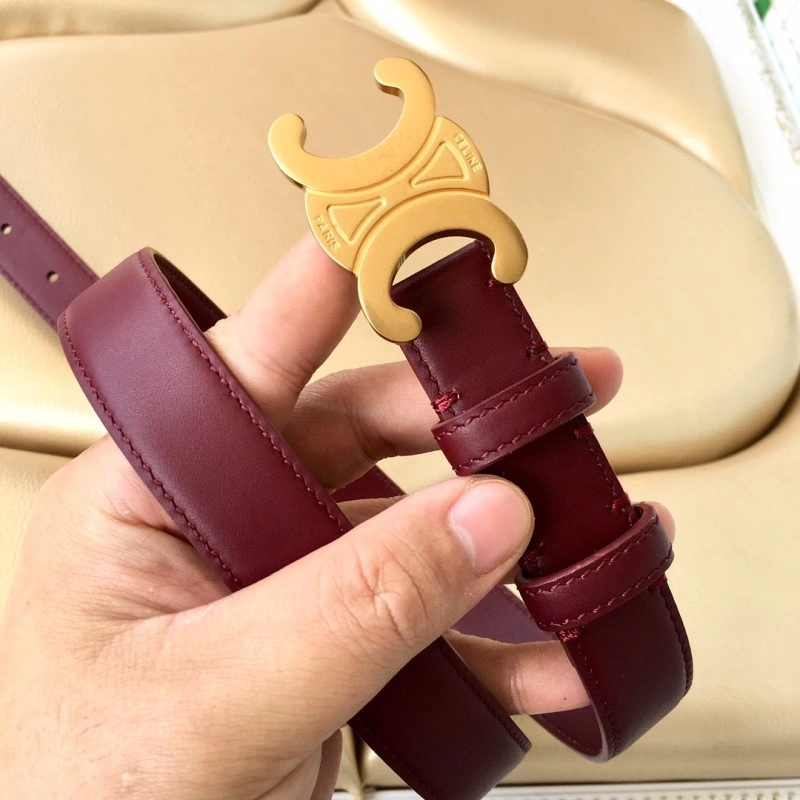 Celine Belts DailyWear 283654