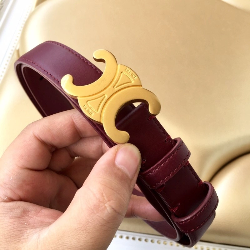 Celine Belts DailyWear 283654