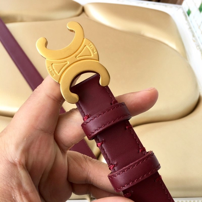 Celine Belts DailyWear 283654