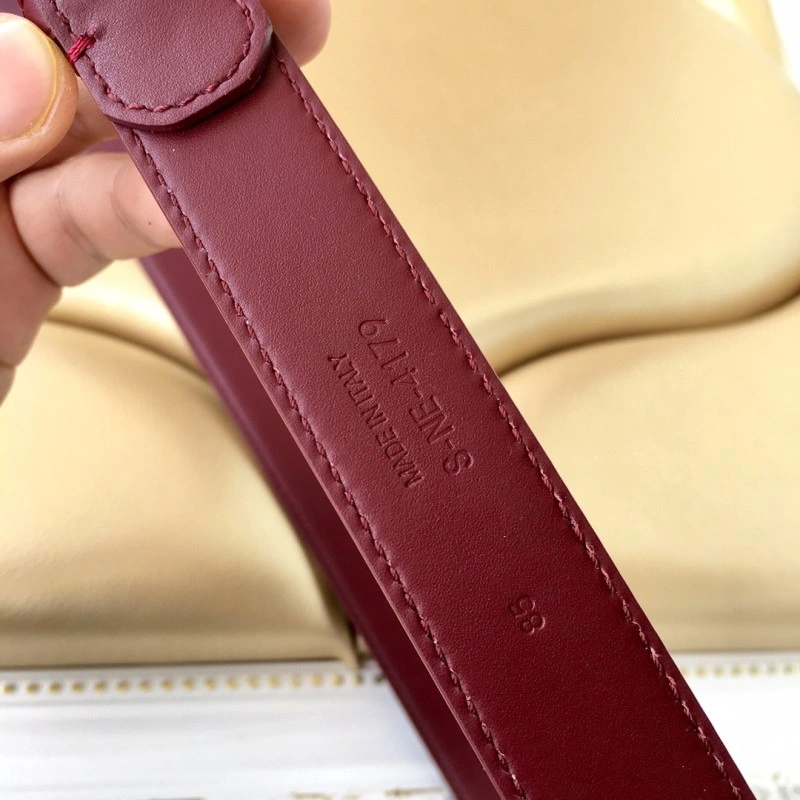 Celine Belts DailyWear 283654