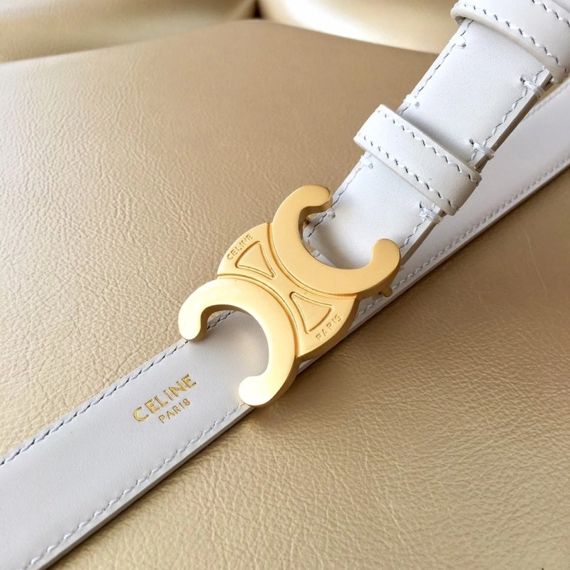 Celine Belts HighPerformance 283669