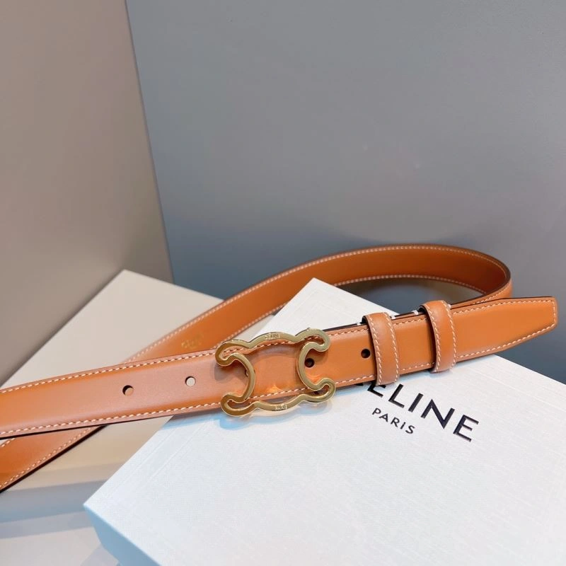 WellDesigned Celine Belts 283840