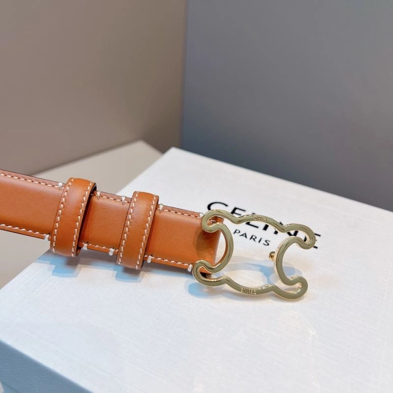 WellDesigned Celine Belts 283840