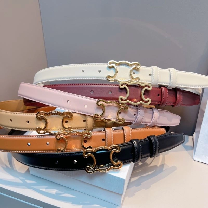 Celine Belts FastDry 283839