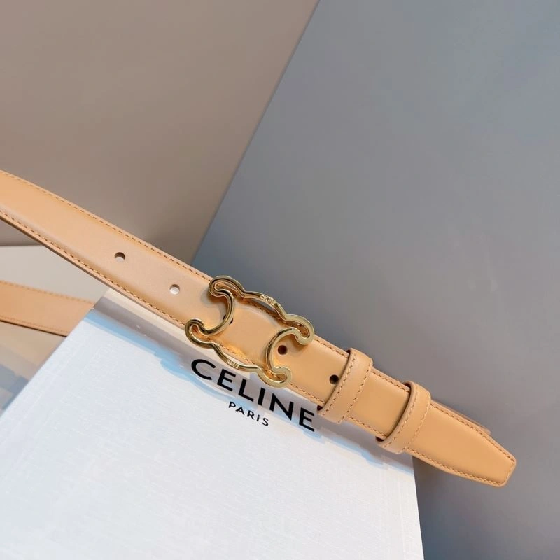 Celine Belts FastDry 283839