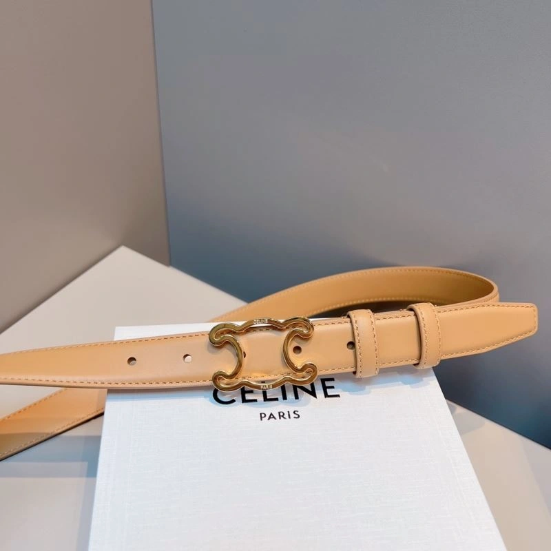 Celine Belts FastDry 283839