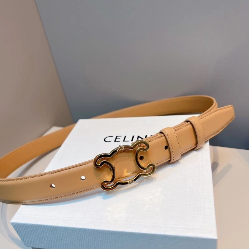 Celine Belts FastDry 283839