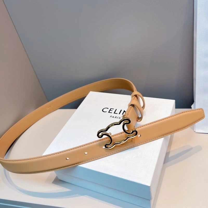 Celine Belts FastDry 283839
