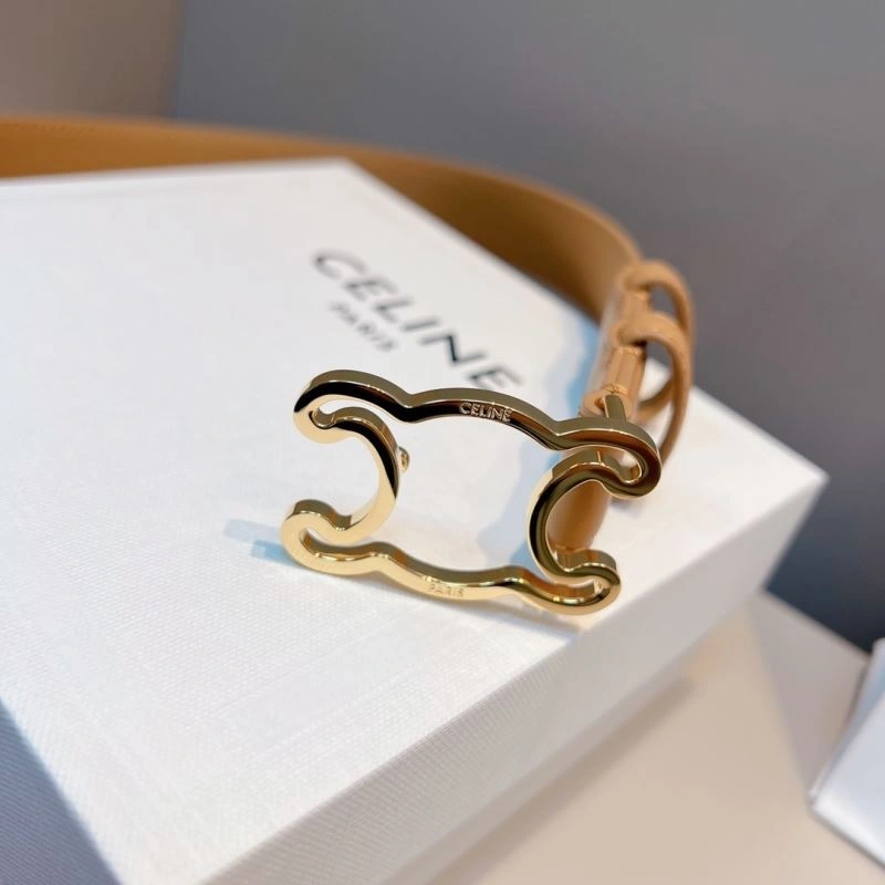 Celine Belts FastDry 283839