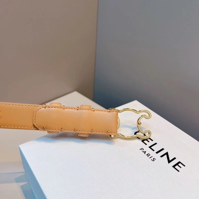 Celine Belts FastDry 283839