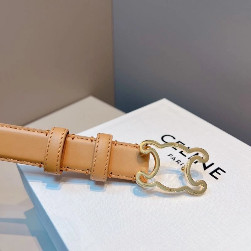 Celine Belts FastDry 283839