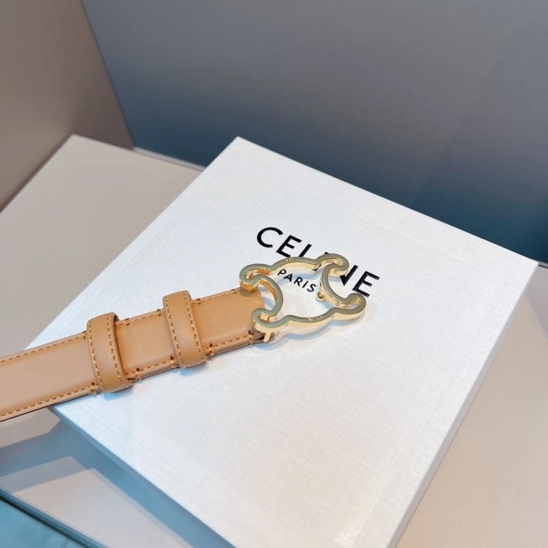 Celine Belts FastDry 283839