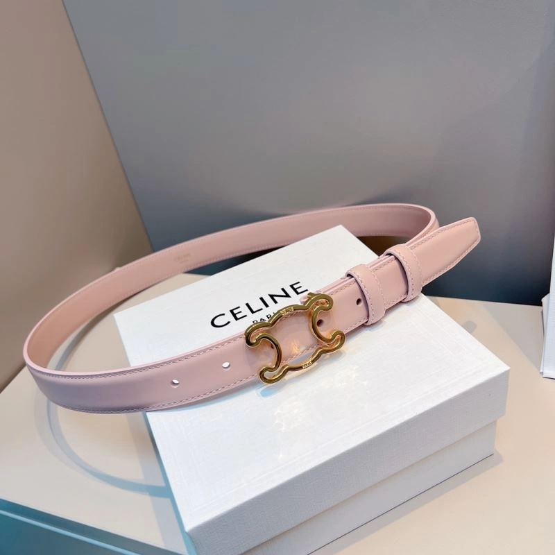 NewStyle Celine Belts 283826