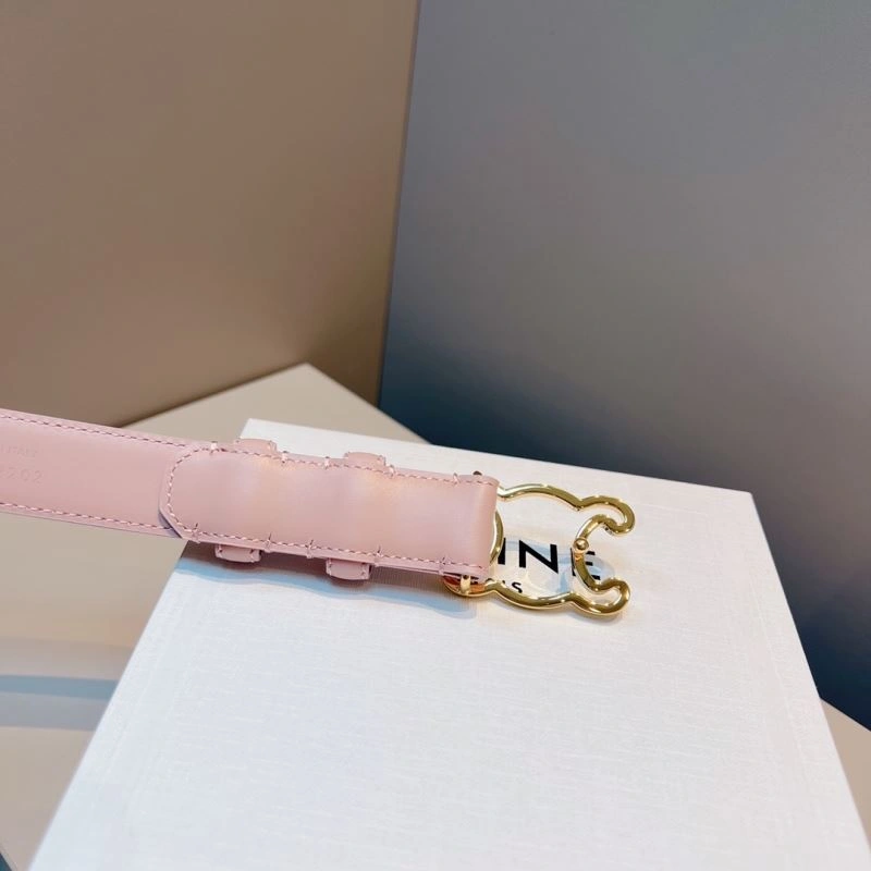 NewStyle Celine Belts 283826