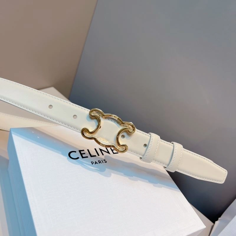 FlexibleFit Celine Belts 283841