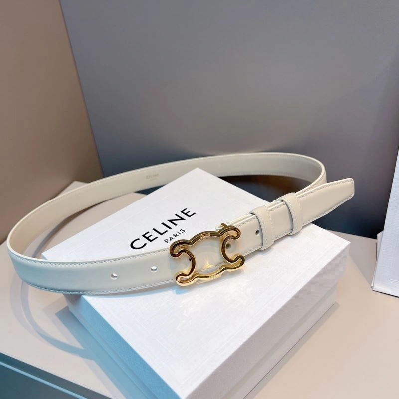 FlexibleFit Celine Belts 283841
