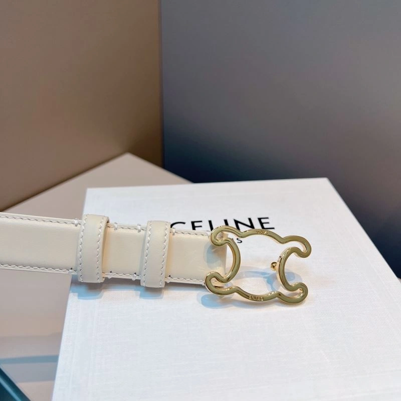 FlexibleFit Celine Belts 283841